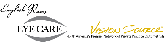 English Rows Eye Care | Optometrist and Naperville Vision Source provider, Dr. Allan J. Smith